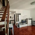 Annachiara Cozy Apartamento