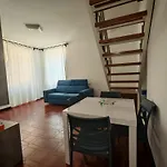 شقة Annachiara Cozy كامولّي