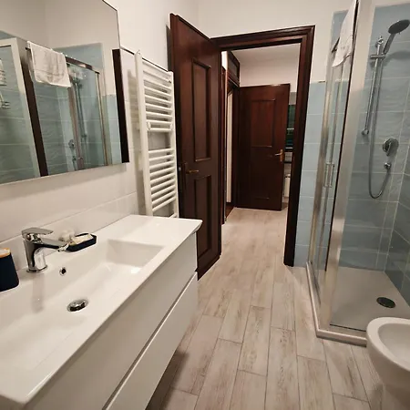 Annachiara Cozy Apartman