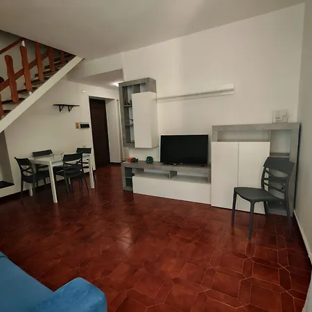 Apartamento Annachiara Cozy