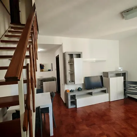 Annachiara Cozy Apartman